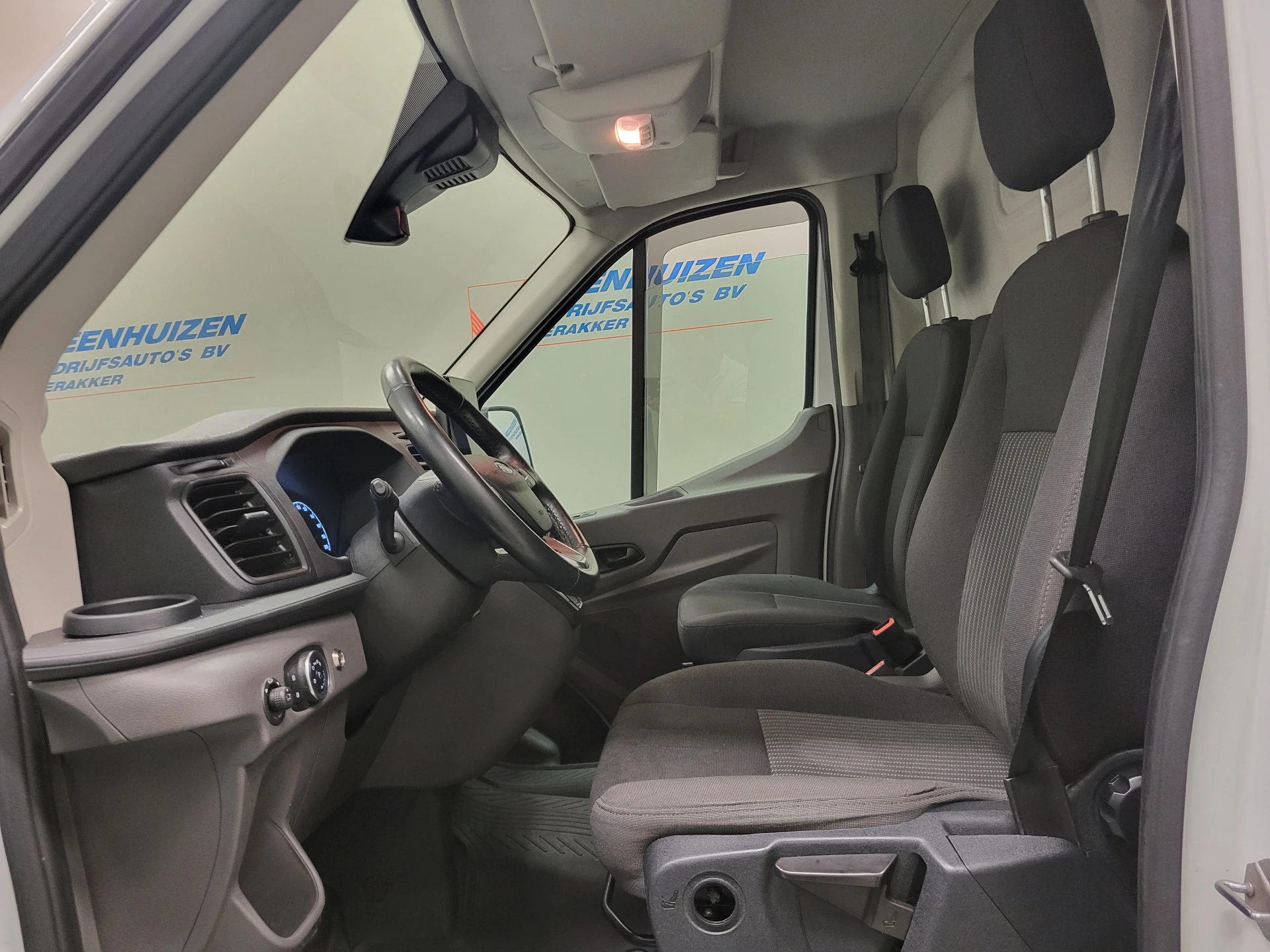 Ford Transit 2021 - 2.0TDCI 170pk L4/H3 Automaat Euro 6! obrázek 5