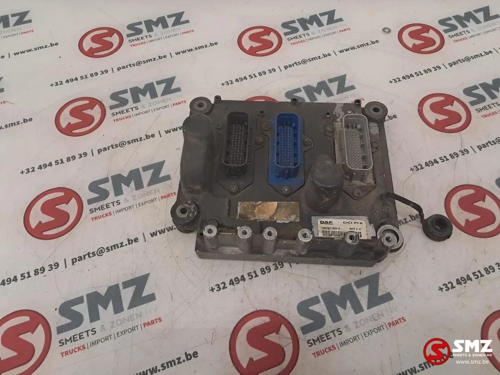DAF 2009 - Occ ECU motorregeleenheid DAF obrázek 1