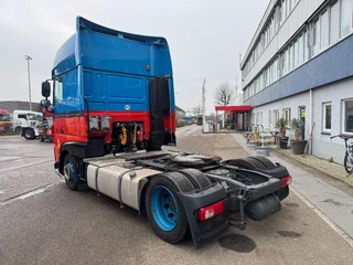 DAF XF 450 2019 - 4X2 EURO 6 MEGA DOUBLE TANK image 7