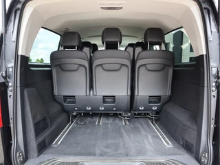 Mercedes-Benz EQV 2022 - 300 90kWh L3 Extra lang - 8 Persoons - Leder - elc. Schuif bild 24