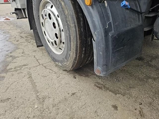Magyar S43 EDD | MILK/ FOODSTUFF | 36000 LTR | 2  STEERING AXLE'S | DISC BRAKES. 2013 - N/A изображение 22