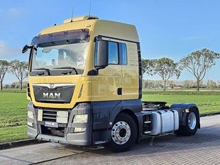 MAN TGX 2020 - 18.470 afbeelding 2 miniatuur