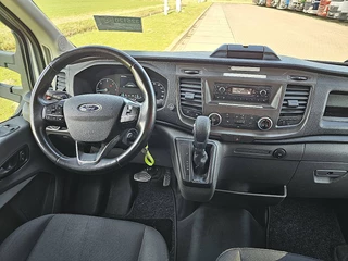 Ford Transit 2022 - 350 obrazek 8