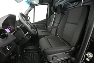 Mercedes-Benz Sprinter 2021 - 314 CDI 143PK L2H2 bild 9
