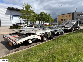 Iveco Stralis 2007 - 420 EURO 5, Retarder, ROLFO image 2