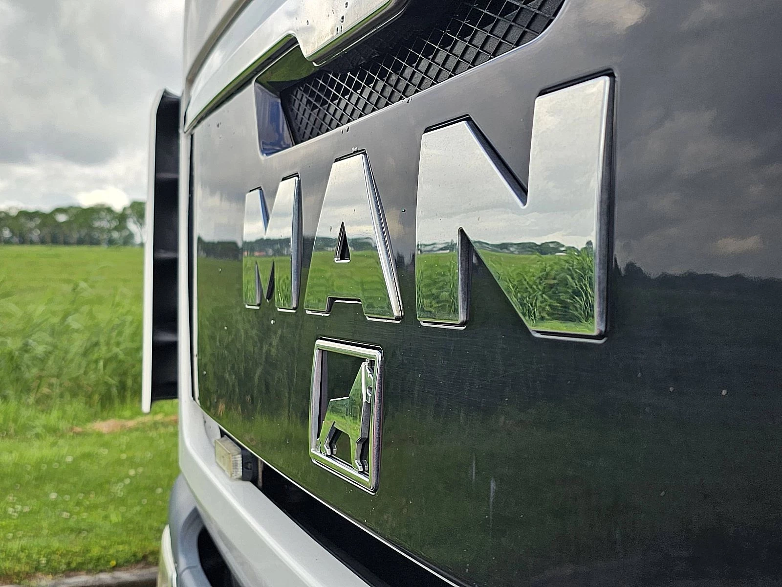 MAN TGS 2012 - 26.400 image 28