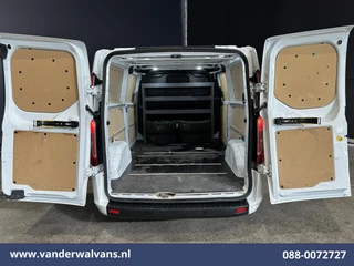 Ford Transit Custom 2022 - 2.0 TDCI L2H1 Euro6 Airco | Camera | Navigatie | Apple Carplay | Cruisecontrol | LED obrazek 14