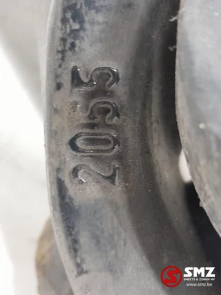 MAN N/A - Occ cardanas Spicer 2055 MAN изображение 6