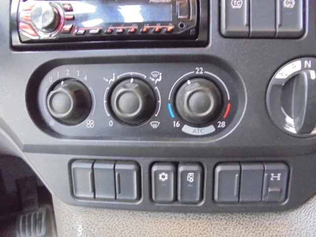 DAF 400 2014 - CF CF85-400 obrázek 10