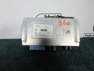 MAN - 81.25812-7037 NOVERO MODULEN 18.420 4X4 image 3 thumbnail