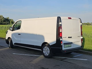 Renault Trafic 2024 - 2.0 DCI obrazek 6