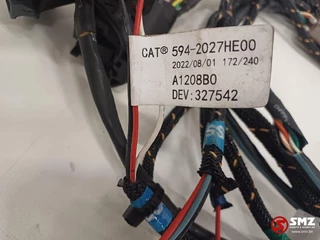 Caterpillar N/A 2022 - Wire harness chassis Caterpillar image 4