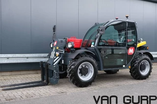 Magni N/A 2025 - TH 3.6 | Manitou MT625 | NEW immagine 1