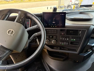 Volvo FH 2022 - N/A obrazek 15
