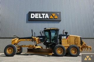 Caterpillar 2011 - 140M2 for sale