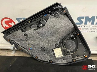 Mercedes-Benz N/A - Occ set interieur met zetels S212 Mercedes image 32