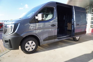 Renault Master 2024 - T35 2.0 dCi 170PK L2H2 Extra Schuifdeur L / R imagen 10