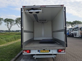 Mercedes-Benz Sprinter 2021 - 516 obrazek 12
