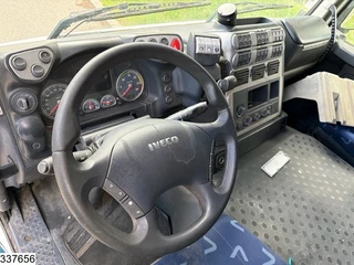 Iveco Stralis 2007 - 420 EURO 5, Retarder, ROLFO image 5
