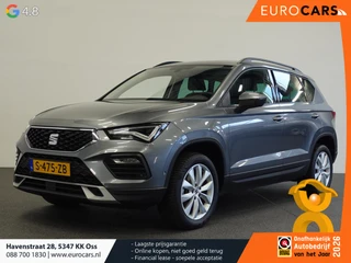 SEAT Ateca 2023 - 1.5 TSI Style DSG Business Intense en venta