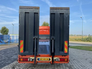 DAF XF105.410 2006 - N/A zdjecie 11