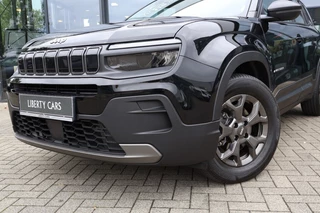Jeep Avenger 2024 - 1.2 Aut. E-Hybrid LONGITUDE / Apple Carplay image 21