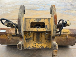 Verachtert NGT-5-35-240 CW45S Tilting Bucket 2011 - N/A afbeelding 9