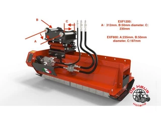 Boxer N/A - EXF 1200 obrazek 4