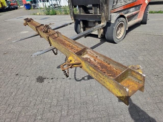 Diversen Hoisting beam 2010 - N/A imagem 3