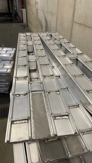 Ultra-Lite N/A - Oprijplaten op maat afbeelding 8