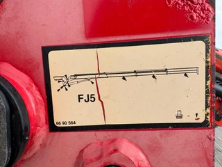HMF FJ5 - N/A zdjecie 4