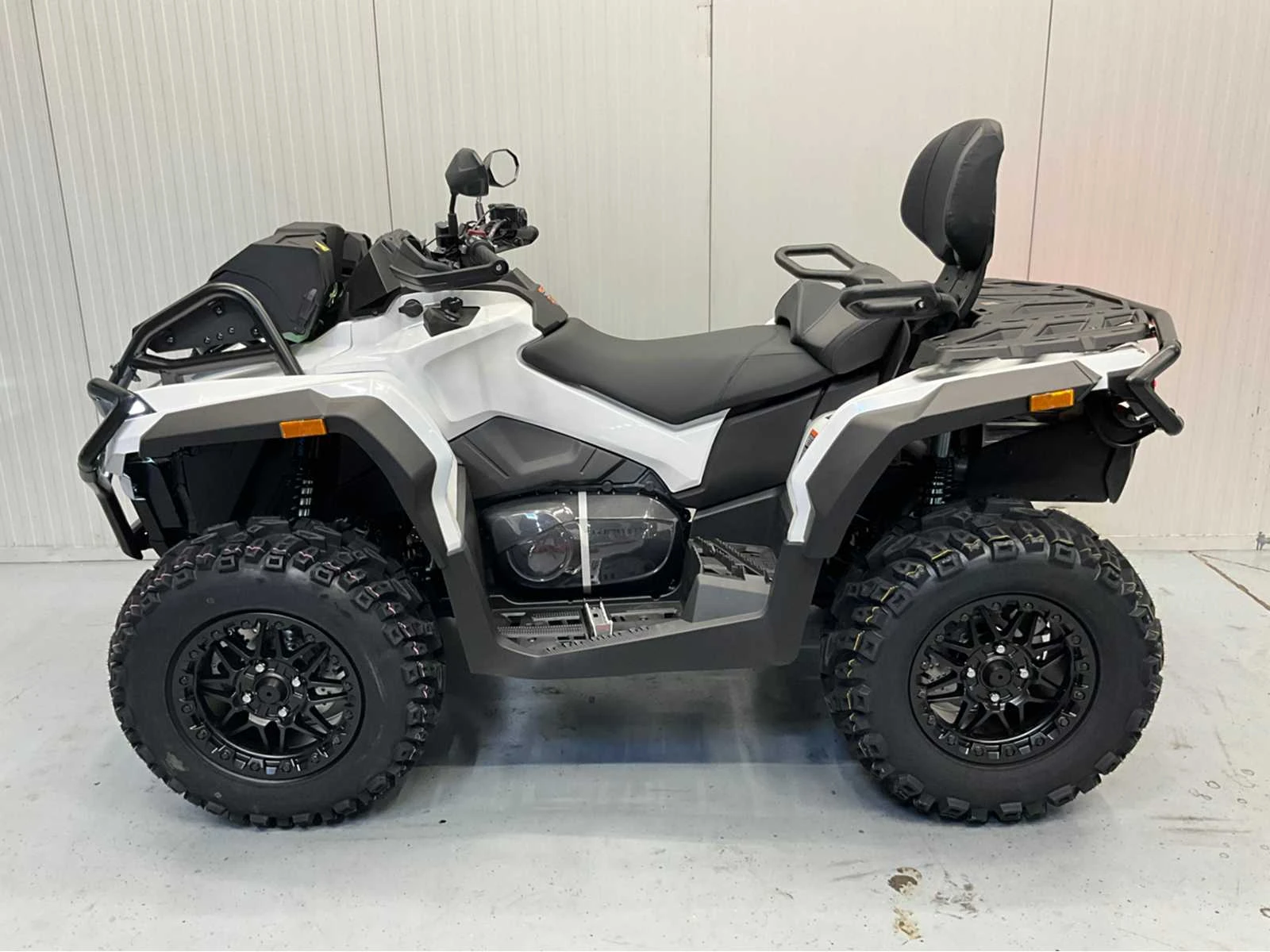 BRCP 2026 - Outlander 1000CC afbeelding 2