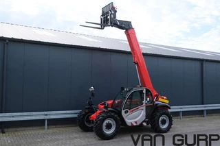 Manitou N/A 2024 - MT 730 H 75K ST5 S1 Comfort | 2024 | 1100 h obrazek 18