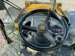 JCB 4CX 2015 - N/A imagen 21