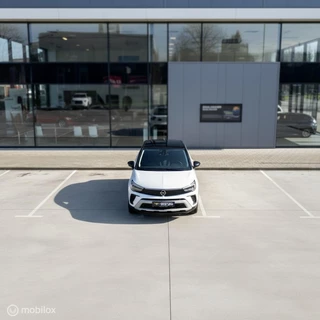 Opel Crossland 2024 - 1.2 Turbo (2024) |CarPlay|Automaat|57.539 KM! obrazek 10