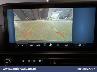 Ford Transit Custom 2024 - 2.0 TDCI 136pk L2H1 Euro6 Airco | Camera | LED | Apple Carplay | Cruisecontrol afbeelding 2 miniatuur