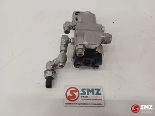 Caterpillar N/A 2022 - Valve check and relief Caterpillar imagem 4