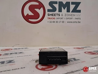 Renault 2004 - Occ ECU knipperlichtregeleenheid Renault te koop