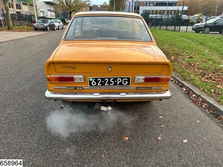 DAF ? 1970 - 55 T bild 10