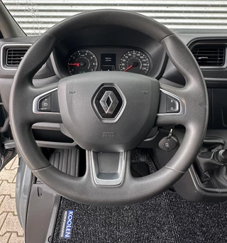 Renault Master 2022 - T35 2.3 dCi 150 L2H2 MARGE BTW VRIJ afbeelding 14