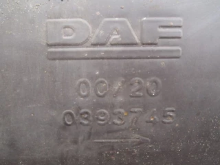 DAF N/A - 0393745 DEMPER YA 4442 (DUTCH ARMY) image 3