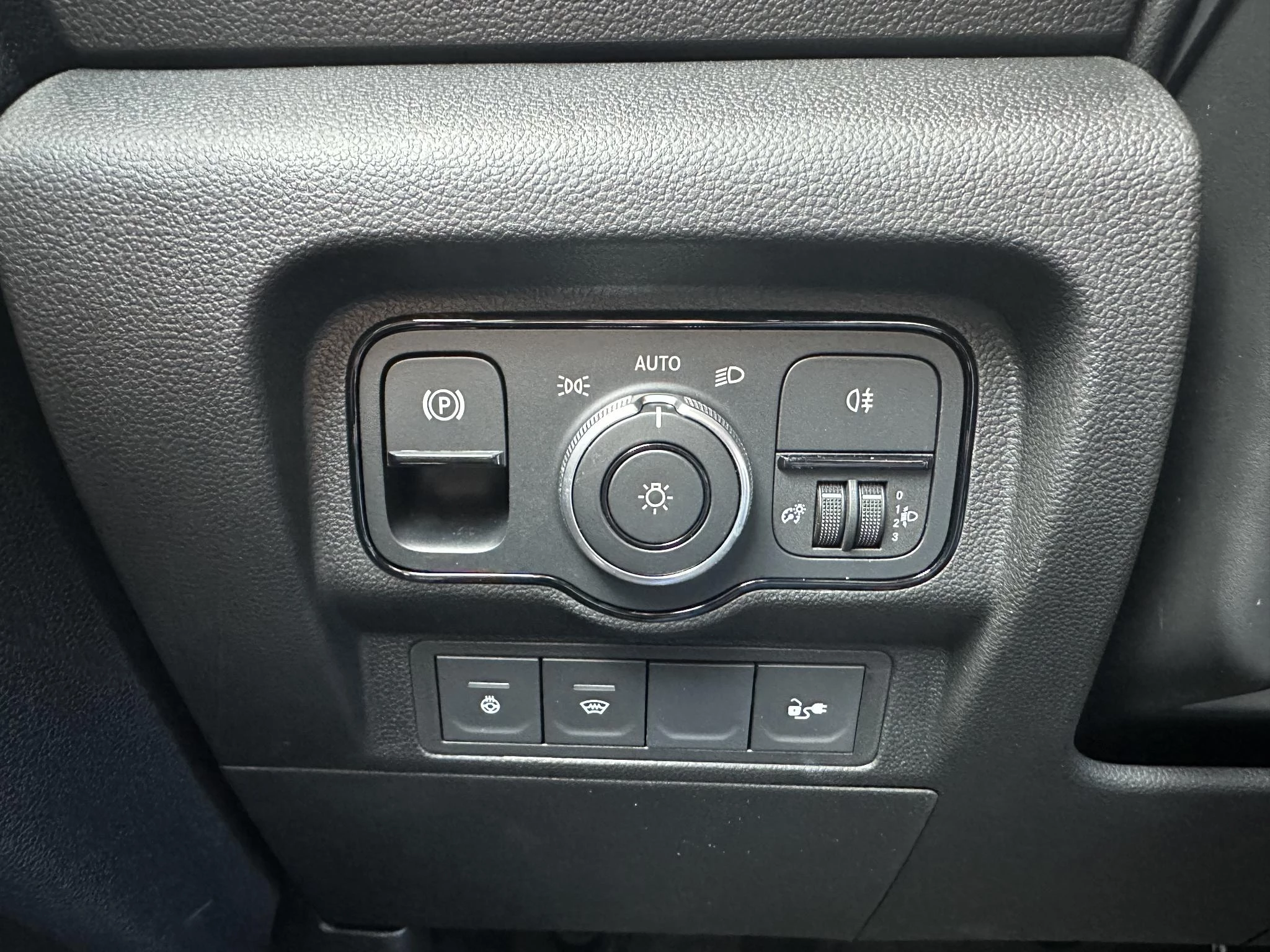 Mercedes-Benz eCitan 2025 - L1 Select Veel opties 51 kWh afbeelding 17