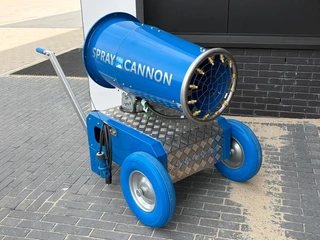 Mercedes-Benz Spraycannon 25 2026 - N/A image 2