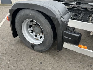 Mercedes-Benz Actros 2021 - 1842 Streamspace / 605 dkm bild 17