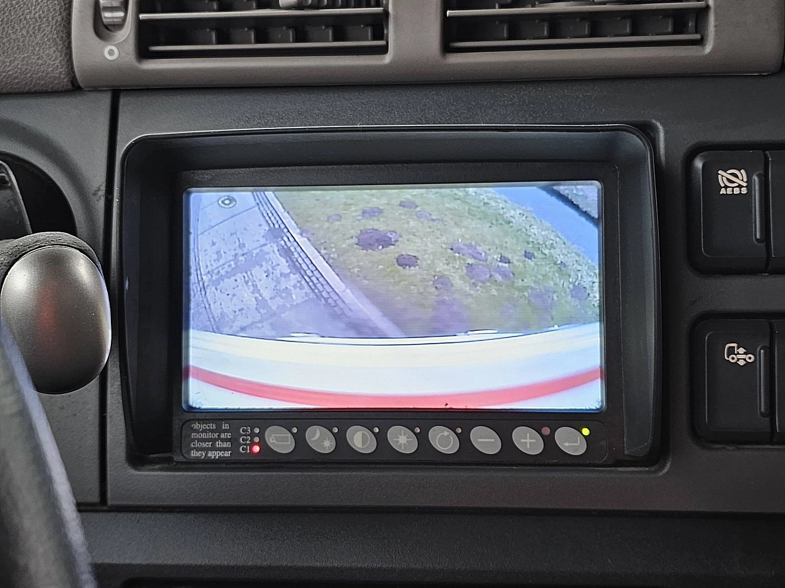 DAF 2020 - CF 260 imagen 17