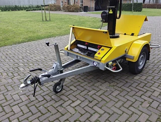 Ledxtra signaal aanhanger 2019 - N/A immagine 9