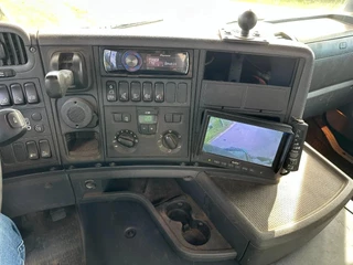Scania G 2009 - G360 bild 14