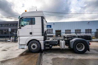 MAN TGX 2020 - 18.470 XLX BLS+HYDR. immagine 7