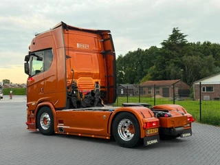Scania S 2017 - S520 image 5