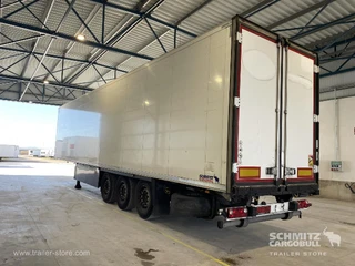 Schmitz Cargobull Remolque Frigo Standard 2020 afbeelding 2 miniatuur